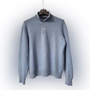 Hemmond Cashmere
100% Cashmere Knit
Size L / US 50
Made in Italy
